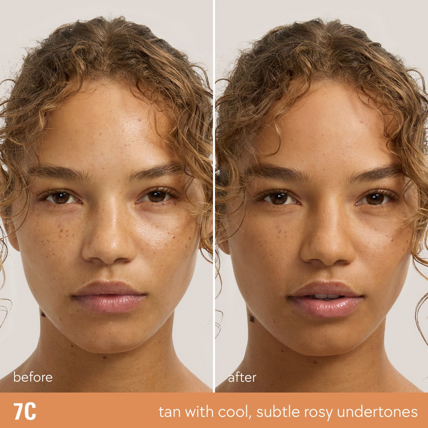 NATURAL BLUR POWDER FOUNDATION (POLVO COMPACTO MATIFICANTE)